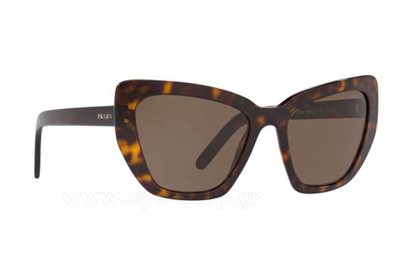 prada 08VS Postcard Γυαλια Ηλιου 