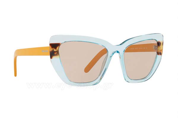 prada 08VS Postcard Γυαλια Ηλιου 