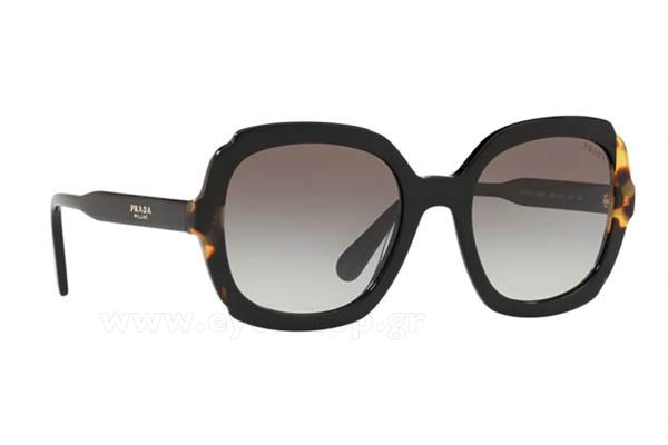 prada 16US Γυαλια Ηλιου 