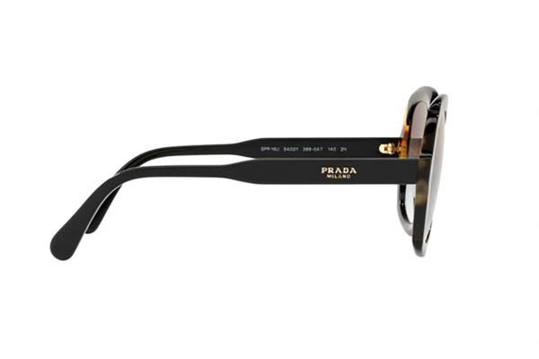 PRADA 16US Γυαλια Ηλιου 
