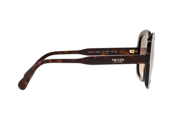 PRADA 16US Γυαλια Ηλιου 