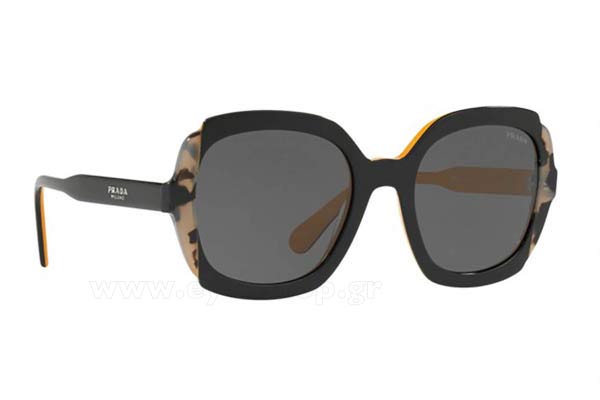 prada 16US Γυαλια Ηλιου 