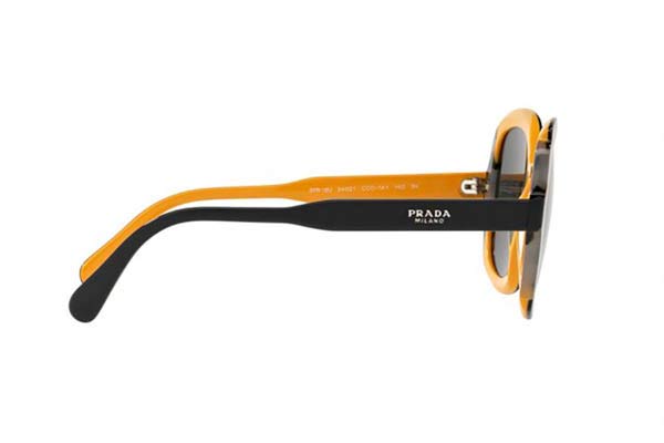 PRADA 16US Γυαλια Ηλιου 
