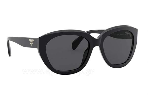 prada 16XS Γυαλια Ηλιου 