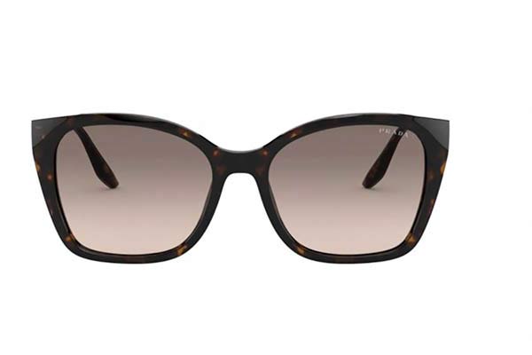 PRADA 12XS Γυαλια Ηλιου 