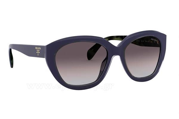 prada 16XS Γυαλια Ηλιου 
