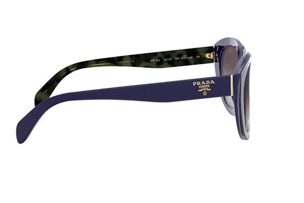 PRADA 16XS Γυαλια Ηλιου 