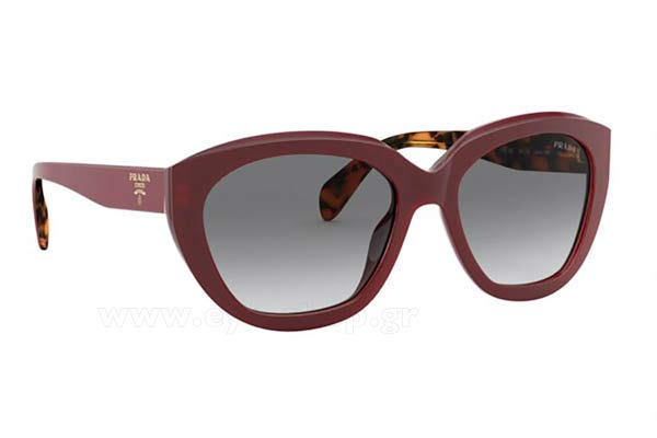 prada 16XS Γυαλια Ηλιου 