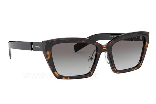 prada 14XS Γυαλια Ηλιου 