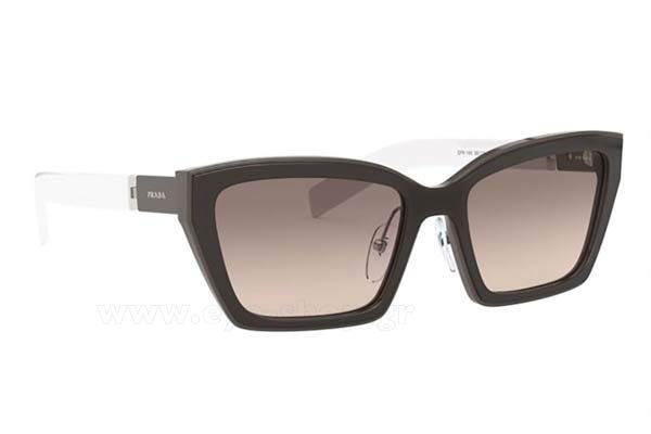 prada 14XS Γυαλια Ηλιου 