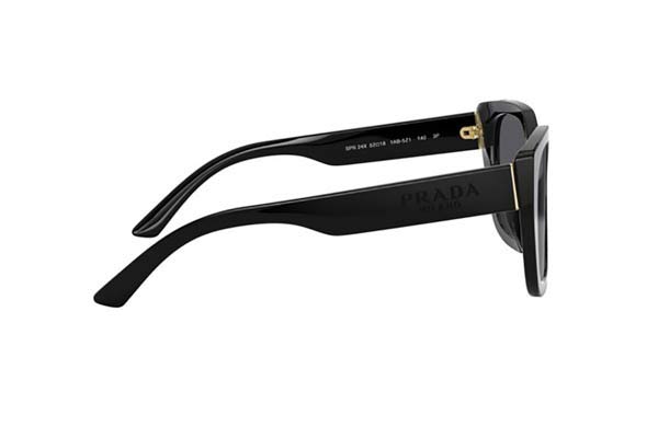 PRADA 24XS Γυαλια Ηλιου 