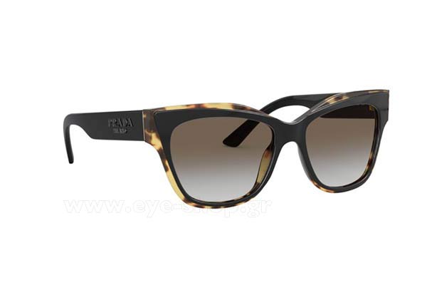 prada 23XS Γυαλια Ηλιου 