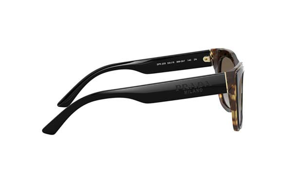 PRADA 23XS Γυαλια Ηλιου 