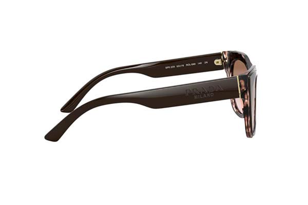 PRADA 23XS Γυαλια Ηλιου 
