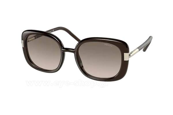 Γυαλια Ηλιου Prada 04WS 05M3D0 size 53 Τιμή: 159,96