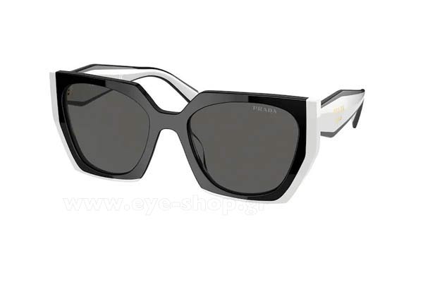 Γυαλια Ηλιου Prada 15WS 09Q5S0 size 54 Τιμή: 207,99