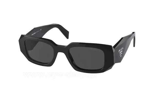 Γυαλια Ηλιου Prada 17WS 1AB5S0 size 49 Τιμή: 239,08