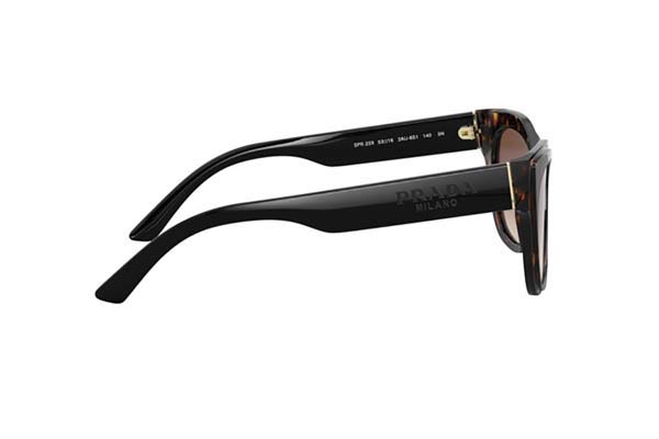PRADA 23XS Γυαλια Ηλιου 