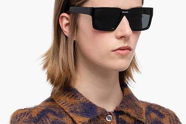 PRADA 10YS Γυαλια Ηλιου 