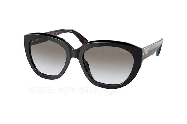 prada 16XS Γυαλια Ηλιου 