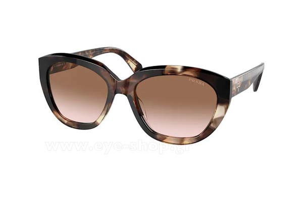 prada 16XS Γυαλια Ηλιου 