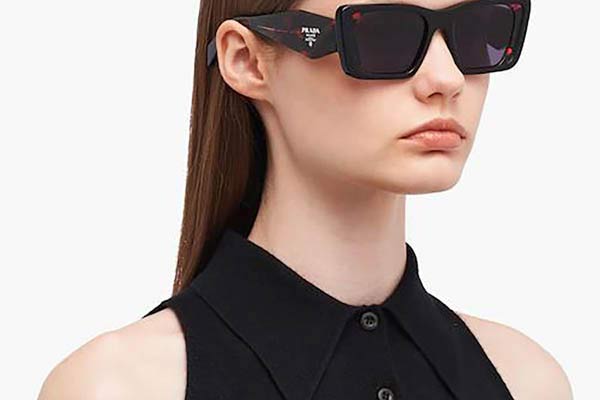 PRADA 08YS Γυαλια Ηλιου 