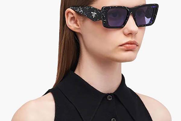 PRADA 08YS Γυαλια Ηλιου 