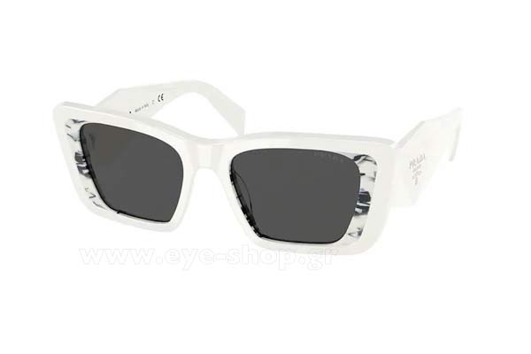 prada 08YS Γυαλια Ηλιου 