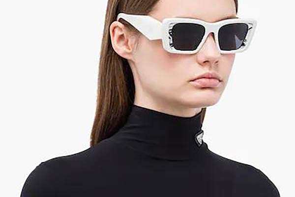 PRADA 08YS Γυαλια Ηλιου 