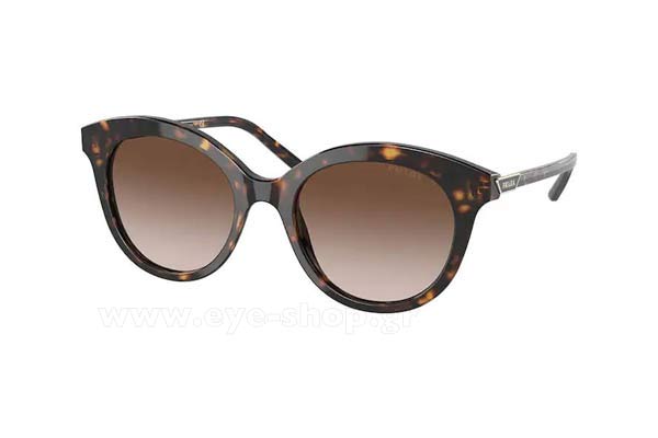 prada 02YS Γυαλια Ηλιου 