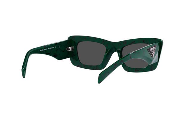 PRADA 13ZS Γυαλια Ηλιου 