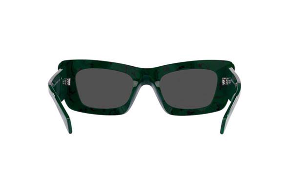 PRADA 13ZS Γυαλια Ηλιου 