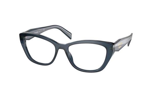 Prada 19WV 07Q1O1 size 53 Γυαλιά οράσεως Τιμή: 178,00