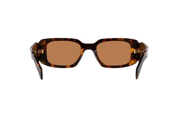 PRADA 17WS Γυαλια Ηλιου 