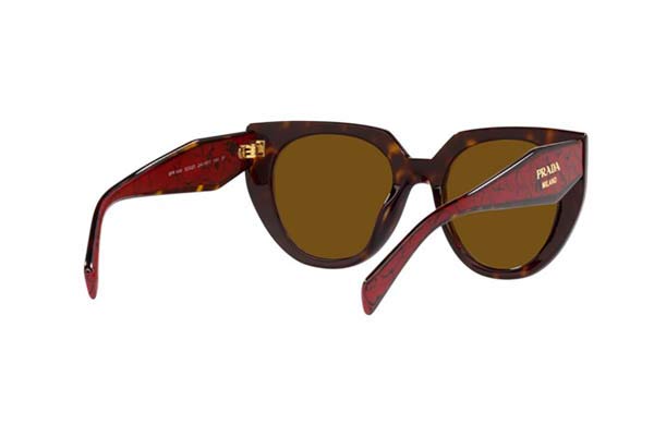 PRADA 14WS Γυαλια Ηλιου 