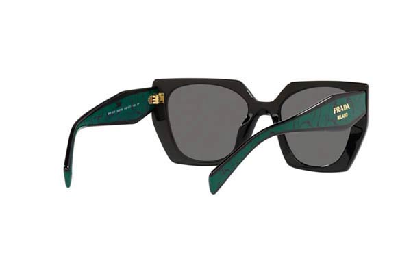 PRADA 15WS Γυαλια Ηλιου 