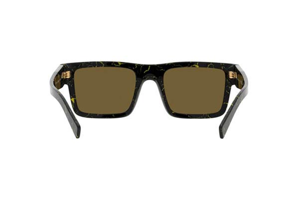 PRADA 19WS Γυαλια Ηλιου 