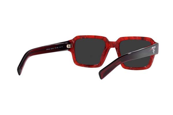 PRADA 02ZS Γυαλια Ηλιου 