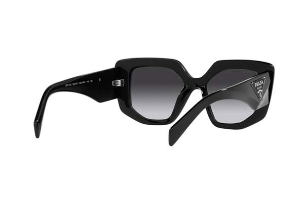 PRADA 14ZS Γυαλια Ηλιου 