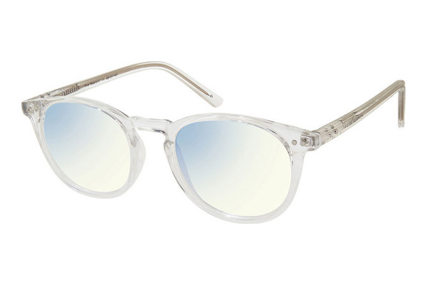 Prive Revaux THE MAESTROBB 900 size 49 Γυαλιά οράσεως Τιμή: 56,00