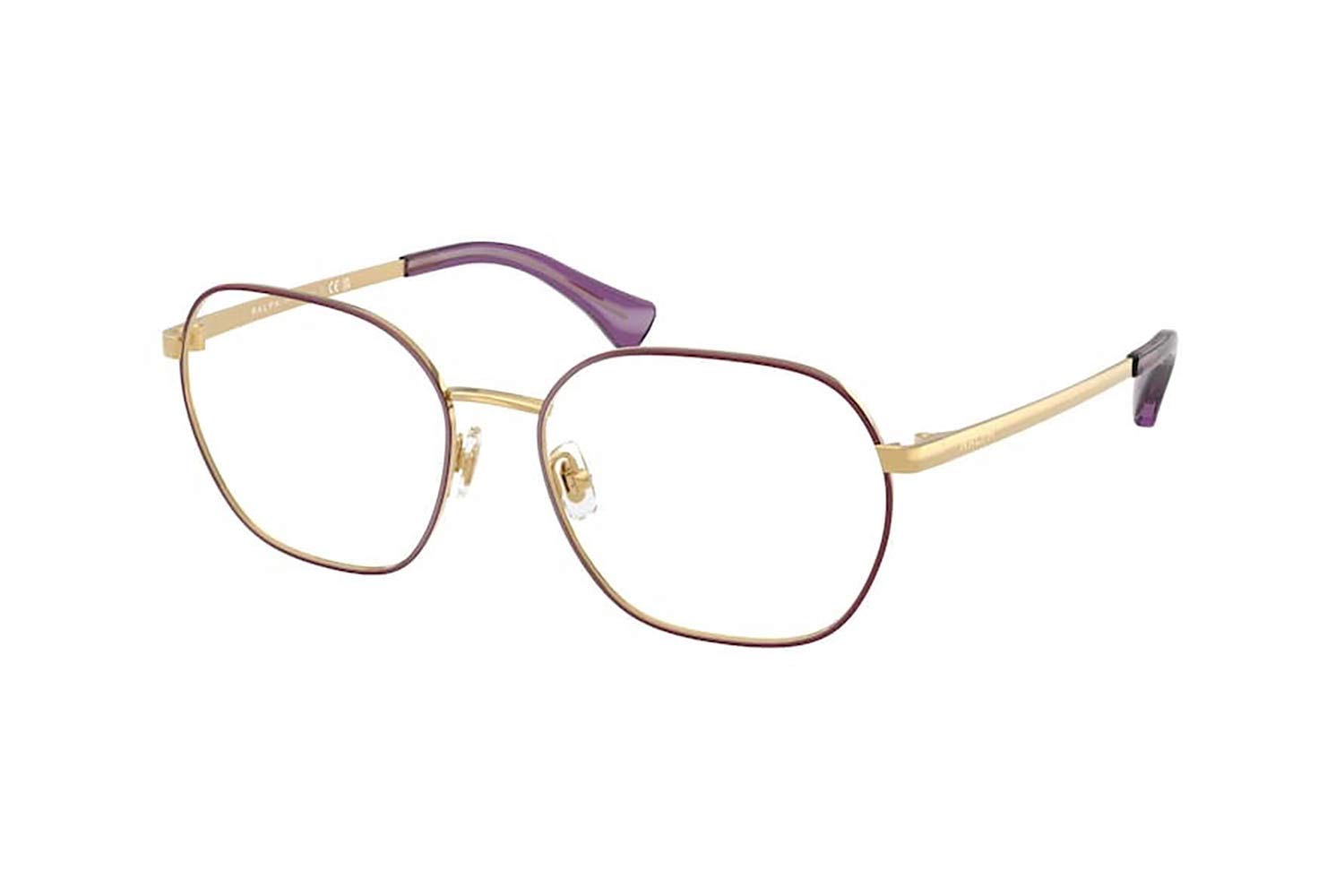 Ralph by Ralph Lauren 6051 9367 size 54 Γυαλιά οράσεως Τιμή: 78,00