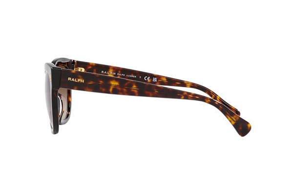 RALPH BY RALPH LAUREN 5301U Γυαλια Ηλιου 
