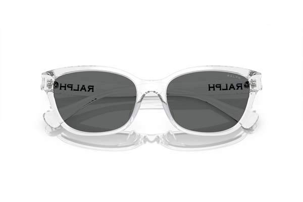 RALPH BY RALPH LAUREN 5307U Γυαλια Ηλιου 