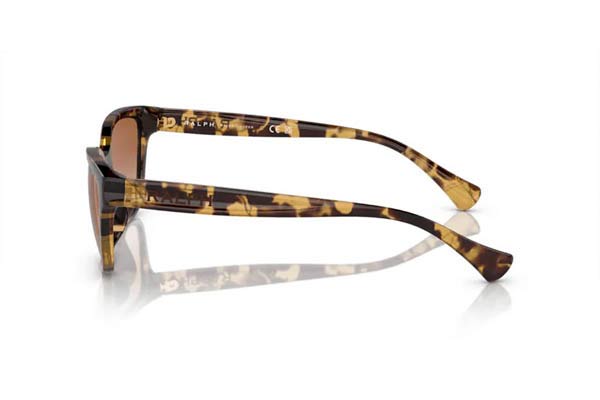 RALPH BY RALPH LAUREN 5307U Γυαλια Ηλιου 