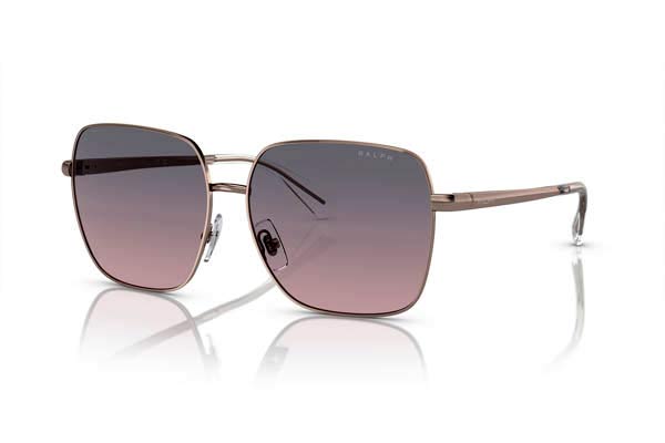 RALPH BY RALPH LAUREN 4142 Γυαλια Ηλιου 