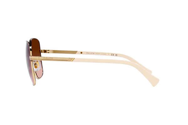 RALPH BY RALPH LAUREN 4141 Γυαλια Ηλιου 