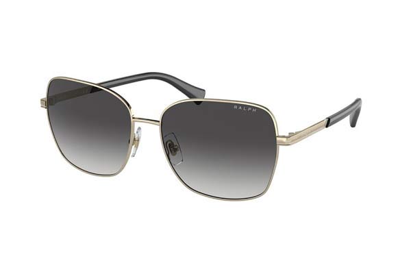 ralph by ralph lauren 4141 Γυαλια Ηλιου 