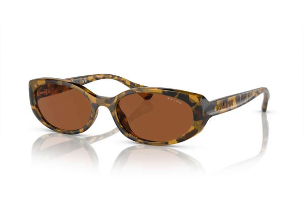 RALPH BY RALPH LAUREN 5306U Γυαλια Ηλιου 