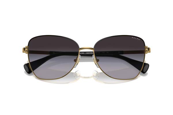 RALPH BY RALPH LAUREN 4146 Γυαλια Ηλιου 