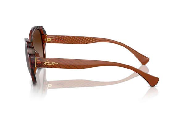 RALPH BY RALPH LAUREN 5316U Γυαλια Ηλιου 